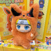 Top Toy Eaki Naruto Party Doll Blind box